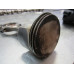 20T105 Piston and Connecting Rod Standard For 05-14 Volkswagen Jetta  2.5